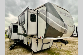 New 2024 Heartland Bighorn Traveler 38FL Photo