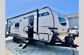 New 2025 Forest River RV Surveyor Legend 261RKLE Photo