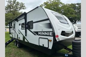 New 2024 Winnebago Industries Towables Minnie 2301BHS Photo