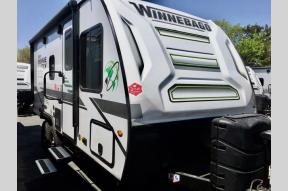 New 2022 Winnebago Industries Towables Micro Minnie FLX 2100BH Photo