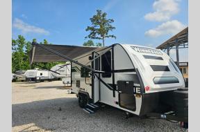 New 2024 Winnebago Industries Towables Micro Minnie 2108FBS Photo