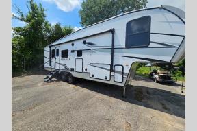 New 2023 Keystone RV Cougar Half-Ton 29BHL Photo