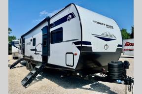 New 2025 Forest River RV Surveyor Legend X 34CAMP Photo