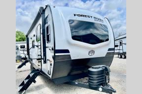New 2025 Forest River RV Grand Surveyor 275FKBS Photo
