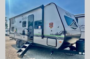 New 2024 Forest River RV No Boundaries NB20.3 Beast Mode Photo