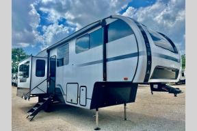 New 2024 Heartland Corterra CT3.0 Photo