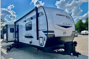 New 2025 Forest River RV Grand Surveyor 305RLBS Photo