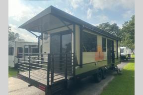New 2024 Forest River RV No Boundaries RV Suite RVS2 Photo