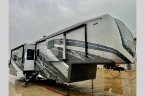 New 2024 DRV Luxury Suites Mobile Suites MS 41RKDB Photo