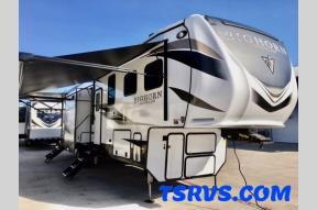 New 2022 Heartland Bighorn Traveler 37TB Photo