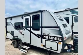 New 2024 Winnebago Industries Towables Micro Minnie 2108DS Photo