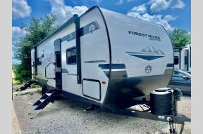 New 2025 Forest River RV Surveyor Legend X 27CAMP Photo