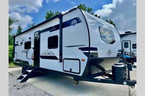 New 2025 Forest River RV Surveyor Legend 252RBLE Photo