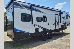 New 2022 Forest River RV XLR Micro Boost 301LRLE Photo