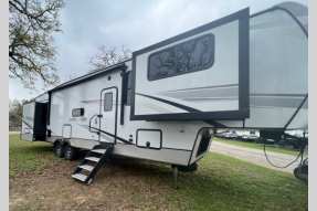 New 2023 Keystone RV Sprinter Limited 3670FLS Photo
