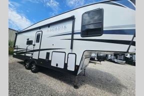New 2023 Keystone RV Arcadia Super Lite 248SLRE Photo