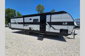 New 2024 Shasta RVs i-5 Edition 530QB Photo