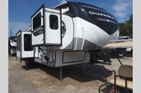 New 2023 Coachmen RV Chaparral 334FL Photo