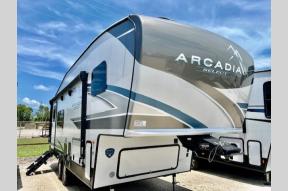 New 2024 Keystone RV Arcadia Select 21SRK Photo