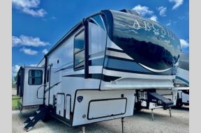 New 2023 Keystone RV Arcadia Super Lite 292SLRL Photo