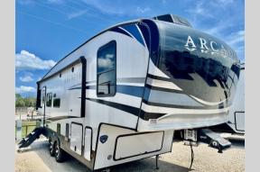 New 2023 Keystone RV Arcadia Super Lite 253SLRD Photo