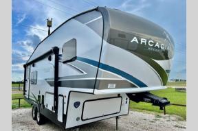 New 2024 Keystone RV Arcadia Select 21SRK Photo