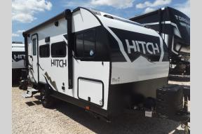 New 2023 Cruiser Hitch 18RBS Photo