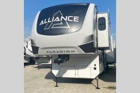 New 2024 Alliance RV Paradigm 375RD Photo