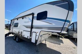 New 2024 Keystone RV Arcadia Select 21SRK Photo
