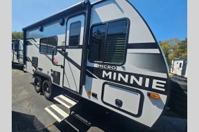 New 2024 Winnebago Industries Towables Micro Minnie 1800BH Photo