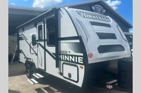 New 2023 Winnebago Industries Towables Micro Minnie FLX 2108FBS Photo