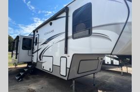 New 2023 Keystone RV Cougar 316RLS Photo