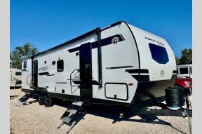 New 2025 Forest River RV Surveyor Legend 303BHLE Photo