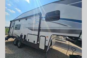 New 2024 Keystone RV Arcadia Select 21SRK Photo