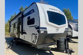 New 2025 Forest River RV Grand Surveyor 268FKBS Photo