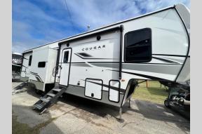 New 2023 Keystone RV Cougar 364BHL Photo