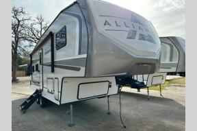 New 2024 Alliance RV Avenue All-Access 24RK Photo