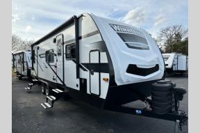 New 2024 Winnebago Industries Towables Minnie 2832FK Photo