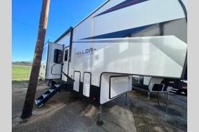 New 2023 Alliance RV Valor All-Access 36A15 Photo