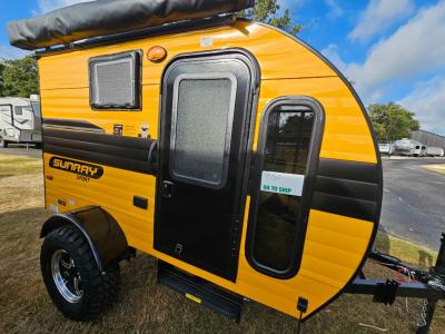 New 2024 Sunset Park RV SunRay 109 Photo