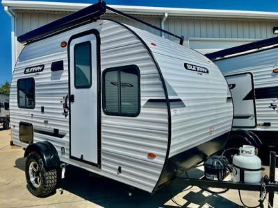 New 2025 Sunset Park RV Sunray 149 Photo