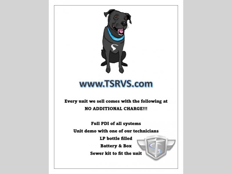 2022 Micro Minnie FLX/2100BH/2022 image-2