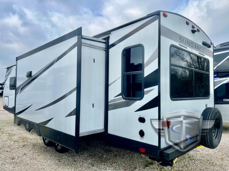 New 2023 Heartland Sundance Ultra Lite 293RL Travel Trailer at T&S