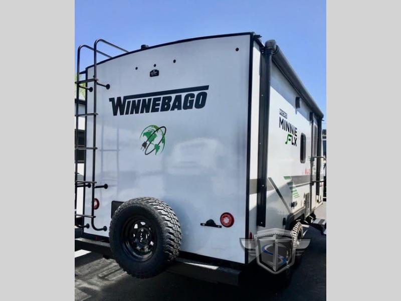 2022 Micro Minnie FLX/2100BH/2022 image-3