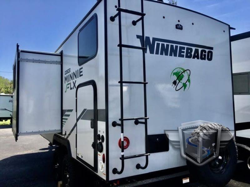 2022 Micro Minnie FLX/2100BH/2022 image-4