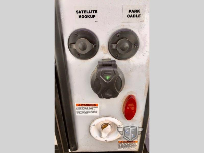 2022 Micro Minnie FLX/2100BH/2022 image-5