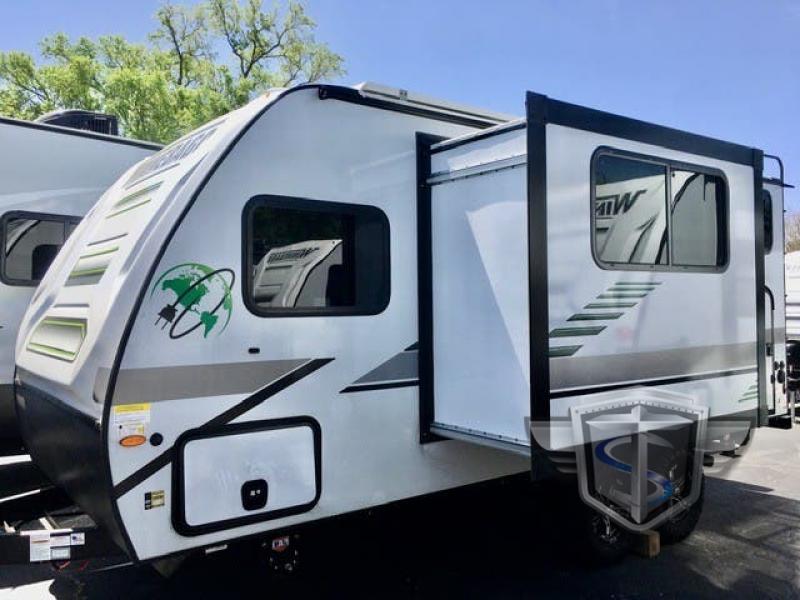 2022 Micro Minnie FLX/2100BH/2022 image-6