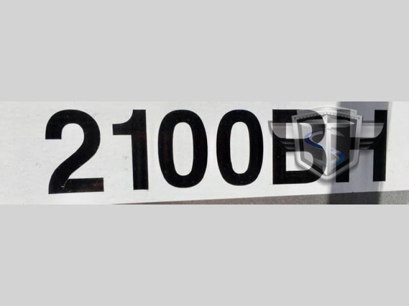 2022 Micro Minnie FLX/2100BH/2022 image-8