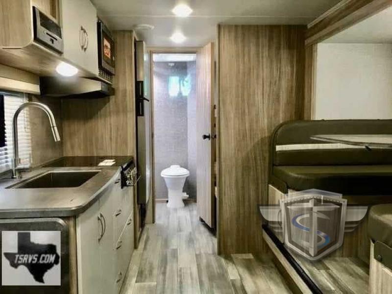 2022 Micro Minnie FLX/2100BH/2022 image-9