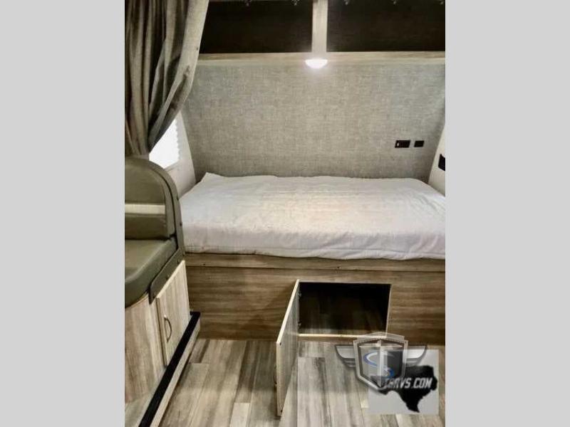 2022 Micro Minnie FLX/2100BH/2022 image-15